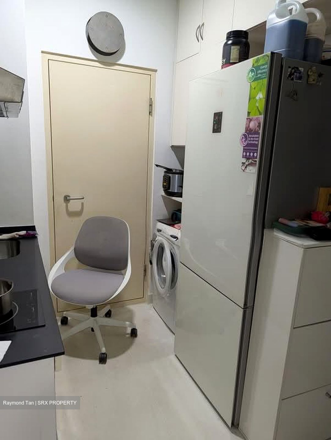 Parc Rosewood (D25), Condominium #594666111